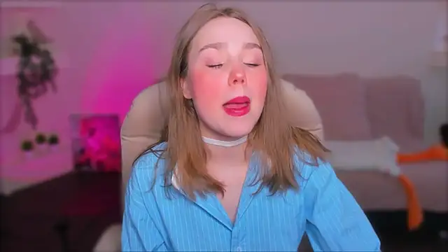 Snapshot of YourMegan chatting on 2, 5, 2026 YourMegan online show from 2, 5, 2026