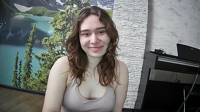 girliemilk online show from 10, 2, 2026