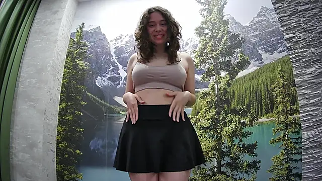 girliemilk online show from 6, 5, 2026