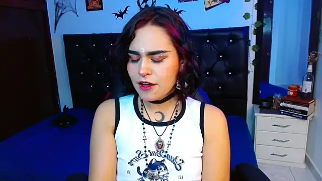 veronica luar online show from 2, 2, 2026