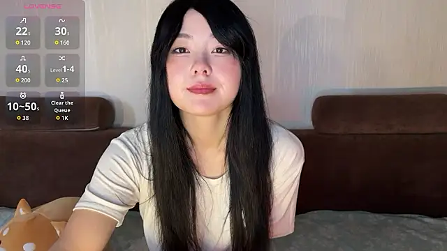 Snapshot of nanaliu6 chatting on 2, 2, 2026 nanaliu6 online show from 2, 2, 2026