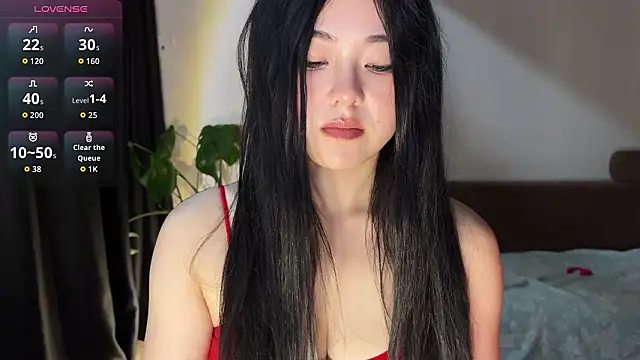 Snapshot of nanaliu6 chatting on 2, 2, 2026 nanaliu6 online show from 2, 2, 2026