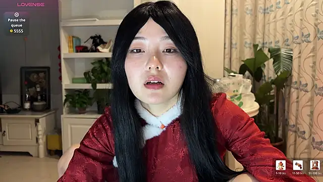 Snapshot of nanaliu6 chatting on 16, 2, 2026 nanaliu6 online show from 16, 2, 2026