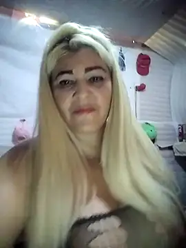 BonniAdams online show from 21, 3, 2025