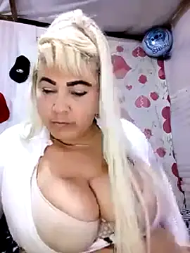 BonniAdams online show from 19, 9, 2025