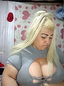 BonniAdams online show from 13, 4, 2026