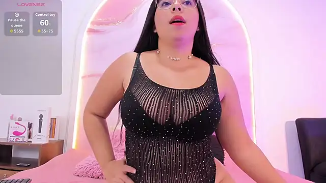 Snapshot of Sofii_Lopezz chatting on 24, 9, 2025 Sofii Lopezz online show from 24, 9, 2025