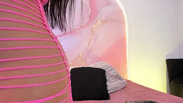 Sofii Lopezz online show from 18, 12, 2025