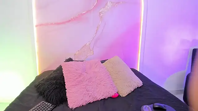 Sofii Lopezz online show from 18, 2, 2026