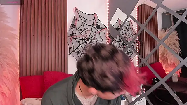 Snapshot of Allen_Starck chatting on 12, 10, 2025 Allen Starck online show from 12, 10, 2025