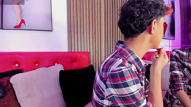 Snapshot of Allen_Starck chatting on 31, 10, 2025 Allen Starck online show from 31, 10, 2025