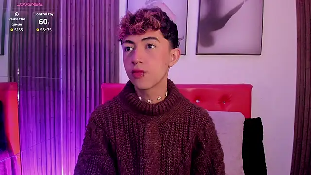 Snapshot of Allen_Starck chatting on 21, 11, 2025 Allen Starck online show from 21, 11, 2025