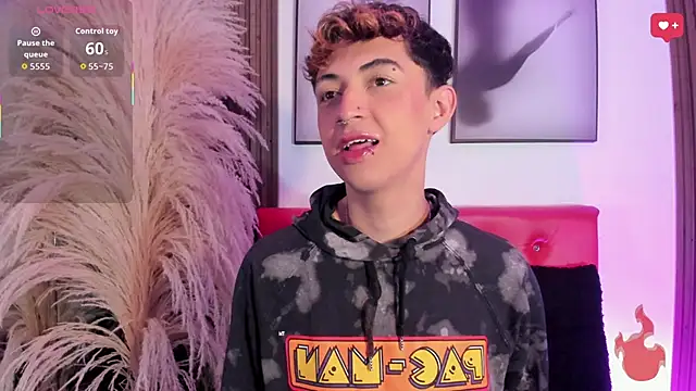 Snapshot of Allen_Starck chatting on 27, 11, 2025 Allen Starck online show from 27, 11, 2025