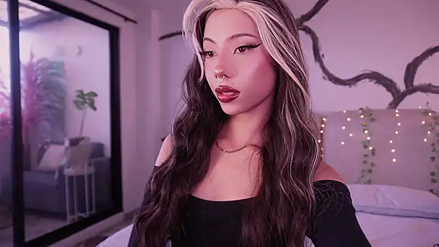 soidai miiu online show from 15, 9, 2025