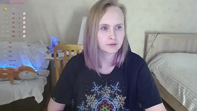 Agatha Mott online show from 19, 10, 2025