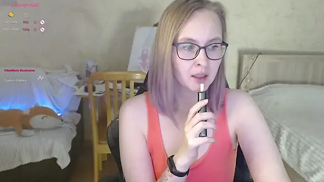 Agatha Mott online show from 20, 10, 2025