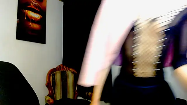 NovaNyx11 online show from 23, 3, 2025