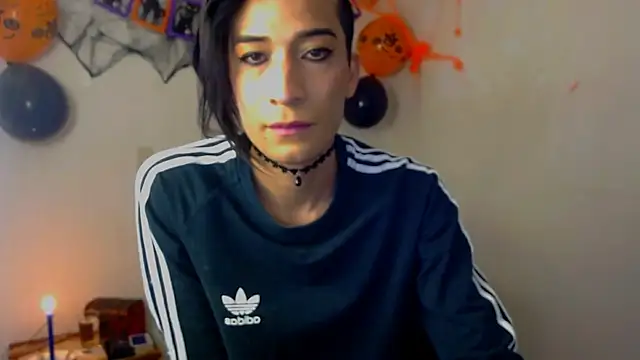 NovaNyx11 online show from 12, 10, 2025