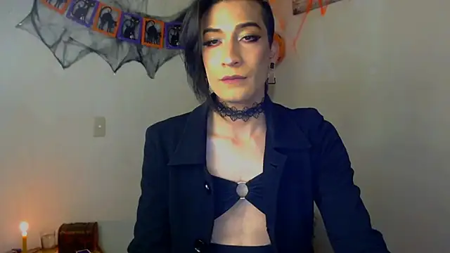 NovaNyx11 online show from 15, 10, 2025