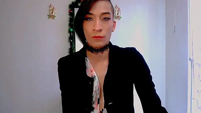 NovaNyx11 online show from 16, 12, 2025