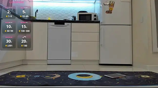 Katya yoga online show from 7, 2, 2025