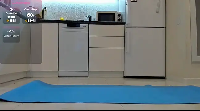 Katya yoga online show from 21, 2, 2025