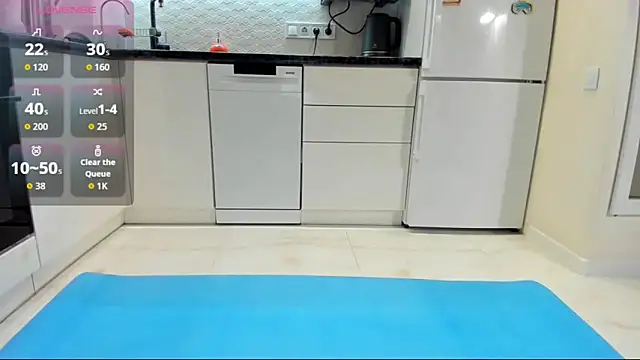 Katya yoga online show from 5, 11, 2025