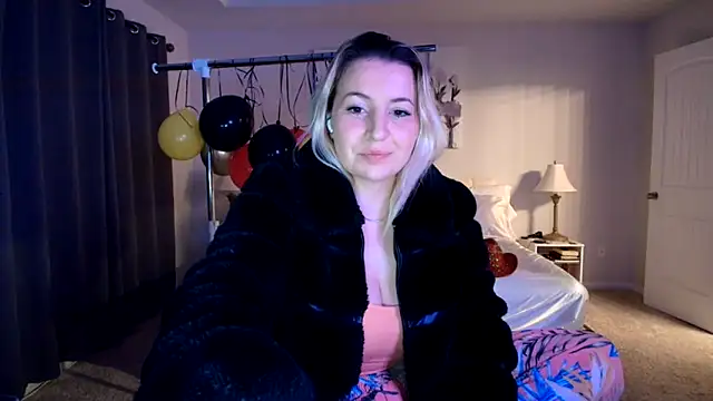kaliii jones online show from 26, 5, 2026
