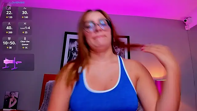 Snapshot of JessyCream chatting on 6, 3, 2025 JessyCream online show from 6, 3, 2025