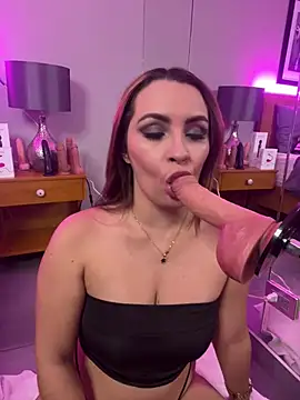 Snapshot of JessyCream chatting on 22, 3, 2025 JessyCream online show from 22, 3, 2025