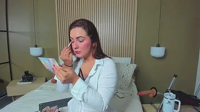 JessyCream online show from 14, 1, 2026