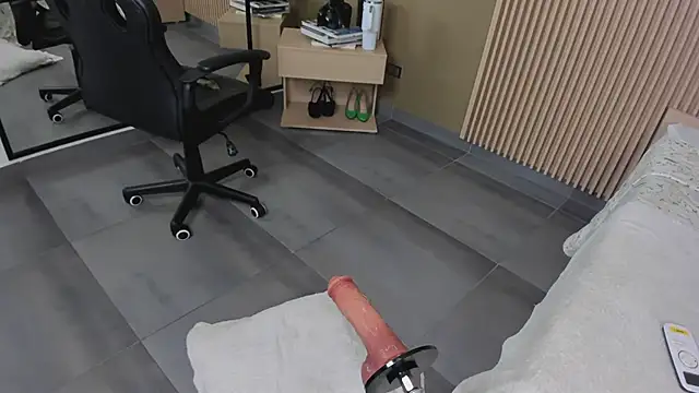 JessyCream online show from 21, 2, 2026