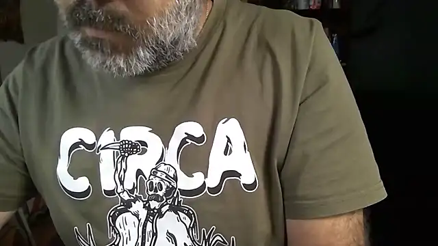 Snapshot of arka6 chatting on 20, 4, 2026 arka6 online show from 20, 4, 2026