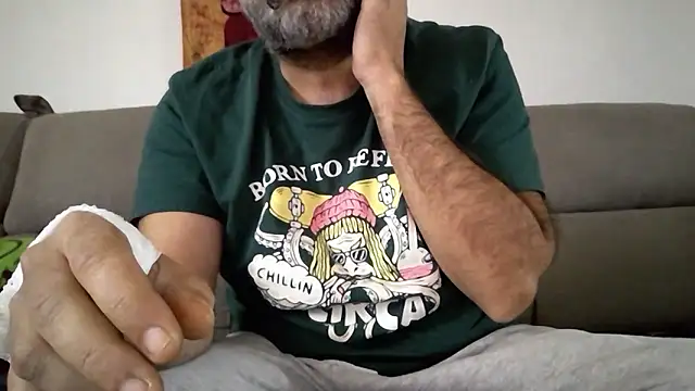Snapshot of arka6 chatting on 21, 4, 2026 arka6 online show from 21, 4, 2026