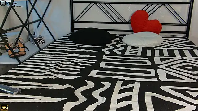 Snapshot of emiljanna chatting on 28, 2, 2025 emiljanna online show from 28, 2, 2025