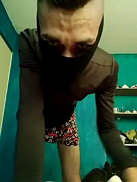 Snapshot of 1Dseralmora2 chatting on 30, 11, 2025 1Dseralmora2 online show from 30, 11, 2025