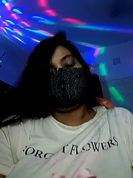 Cute-Faria online show from 15, 9, 2025