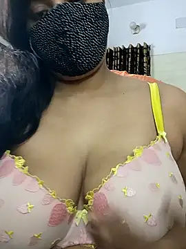 Cute-Faria online show from 20, 9, 2025