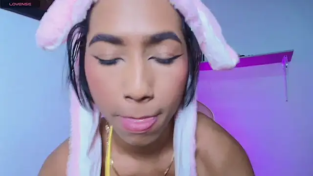 Alissemasiel online show from 23, 2, 2025