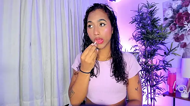 Snapshot of Alissemasiel chatting on 9, 6, 2026 Alissemasiel online show from 9, 6, 2026