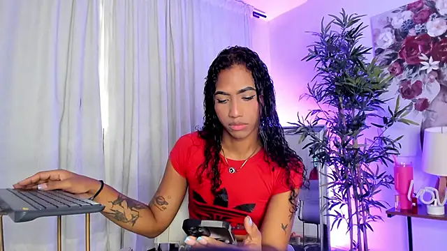 Snapshot of Alissemasiel chatting on 9, 6, 2026 Alissemasiel online show from 9, 6, 2026