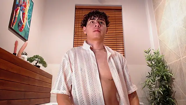 Gabriell ramirez online show from 27, 2, 2025