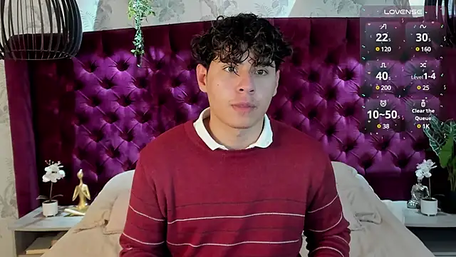 Gabriell ramirez online show from 4, 3, 2025