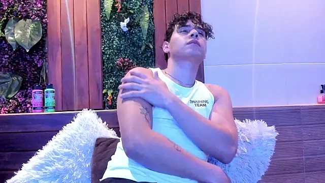 Gabriell ramirez online show from 13, 3, 2025