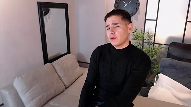 Gabriell ramirez online show from 20, 3, 2025