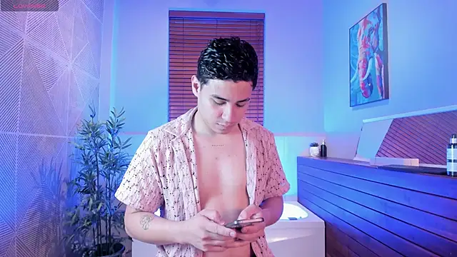 Gabriell ramirez online show from 27, 10, 2025