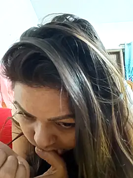 blue-berry07 online show from 26, 11, 2025