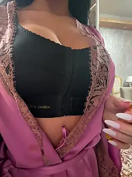 AlessiaExquisit online show from 12, 1, 2026