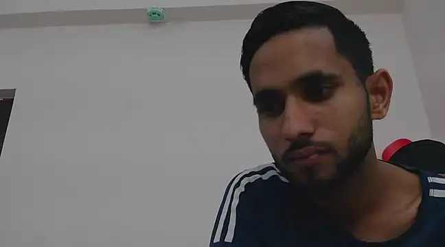 Queen Couple online show from 19, 2, 2025