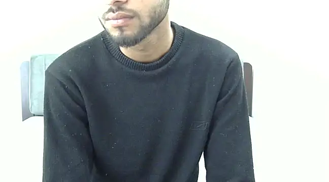 Queen Couple online show from 23, 2, 2025